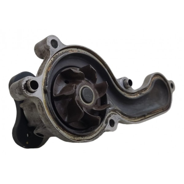 Bomba Água Honda New Fit 1.5 16v 2009 2010 2011 2012 A 2014