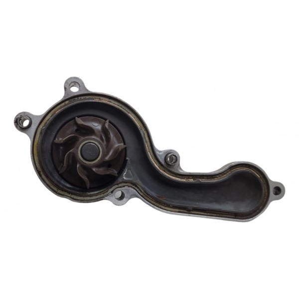 Bomba Água Honda New Fit 1.5 16v 2009 2010 2011 2012 A 2014