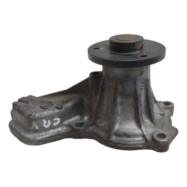 Bomba Água Honda Civic Crv 2007 2008 2009 2010 2011 A 2016