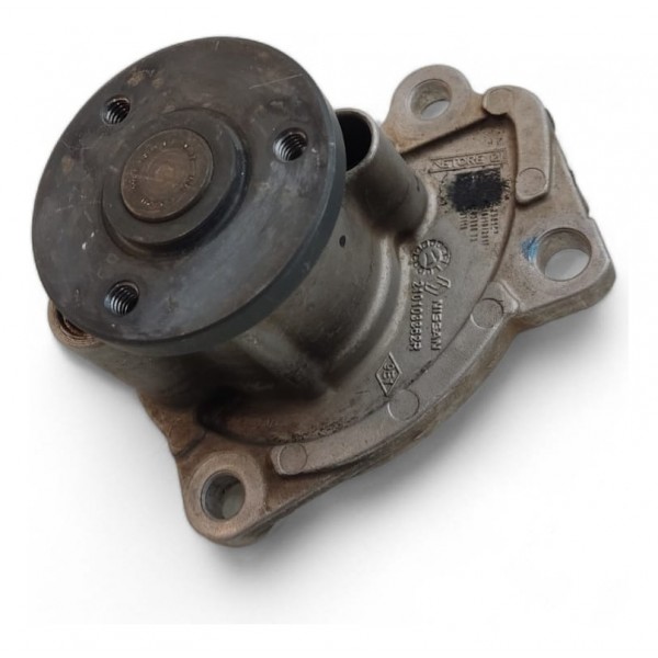 Bomba Água Renault Kicks Duster 1.6 2017 2018 2019 A 2020