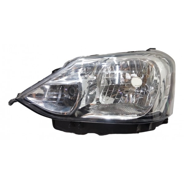 Farol Esquerdo Toyota Etios 2016 2017 2018 2019 2020 Cromado