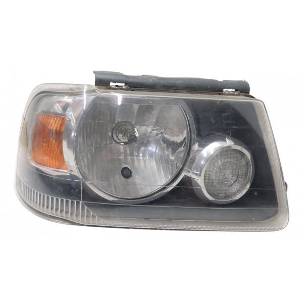 Farol Direito Ford Ranger 2004 2005 2006 2007 2008 2009