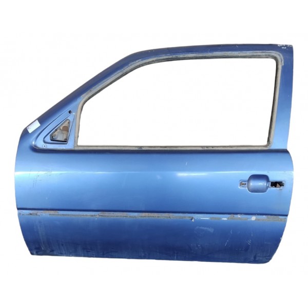Porta Volkswagen Gol Bola 2 Portas 1995 1996 1997 1998 1999