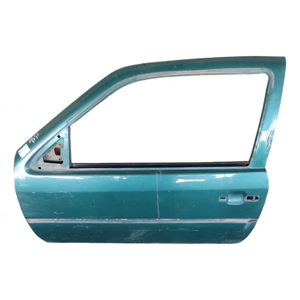 Porta Volkswagen Gol Bola 2 Portas 1995 1996 1997 1998 1999