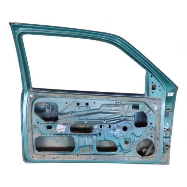 Porta Volkswagen Gol Bola 2 Portas 1995 1996 1997 1998 1999