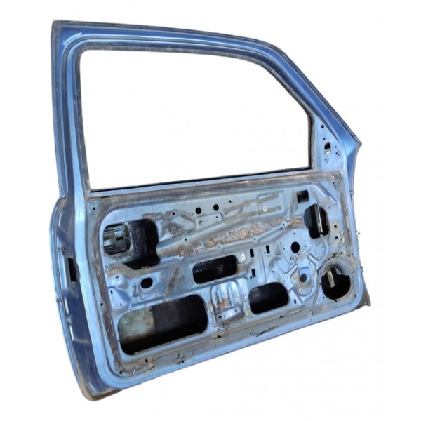 Porta Volkswagen Gol Bola 2 Portas 1995 1996 1997 1998 1999