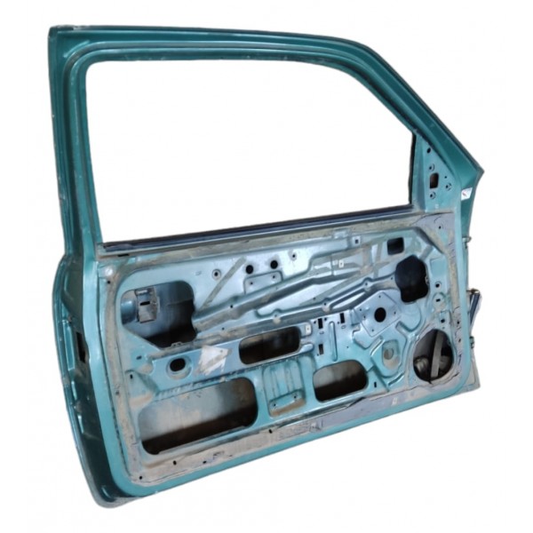 Porta Volkswagen Gol Bola 2 Portas 1995 1996 1997 1998 1999