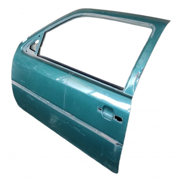 Porta Volkswagen Gol Bola 2 Portas 1995 1996 1997 1998 1999