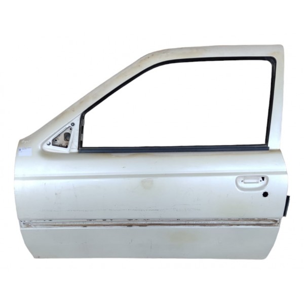 Porta Volkswagen Logus 1993 1994 1995 1996 2 Porta Esquerda