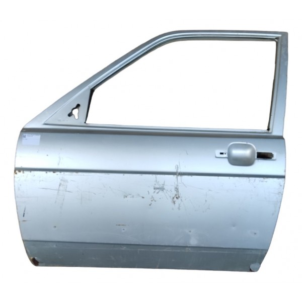 Porta Esquerda Volkswagen Voyage 4 Portas  1992 1993 1994