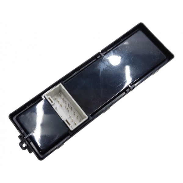 Botão Vidro Elétrico S10 Trailblazer 2012 2013 2014 A 2016