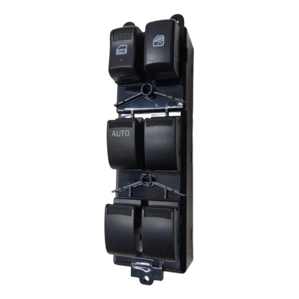 Botão Vidro Elétrico S10 Trailblazer 2012 2013 2014 A 2016