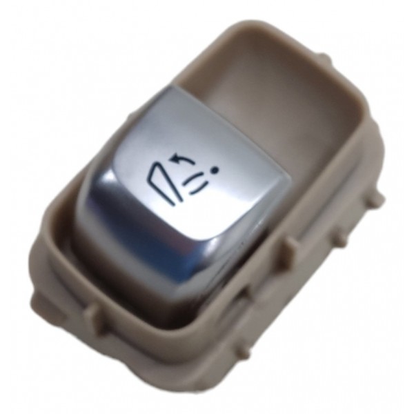Interruptor Direito Ajuste Assento Glc250 2017 2018 W205