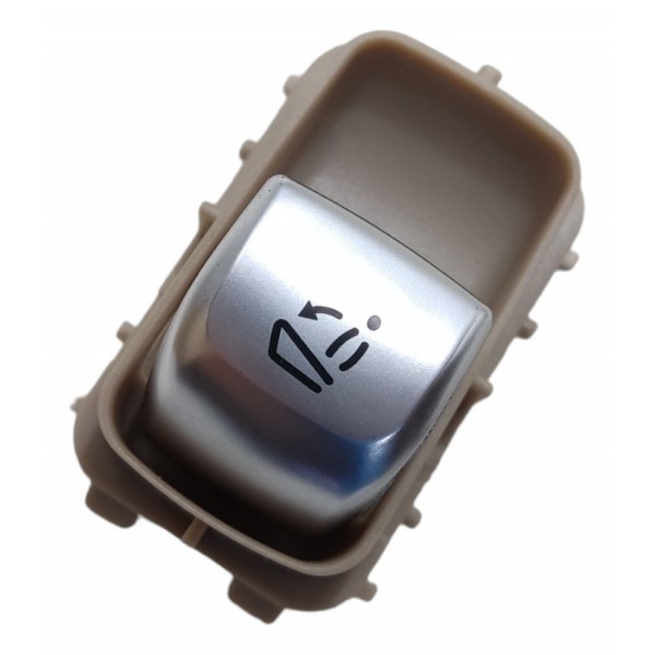 Interruptor Direito Ajuste Assento Glc250 2017 2018 W205