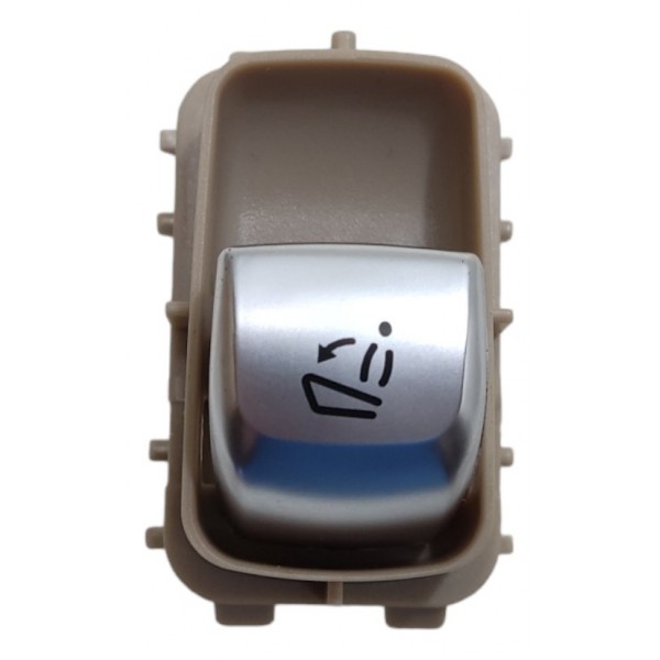 Interruptor Direito Ajuste Assento Glc250 2017 2018 W205