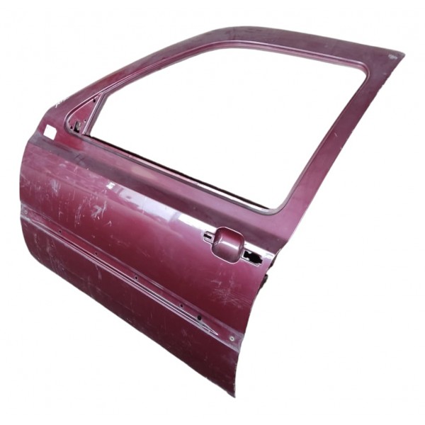 Porta Volkswagen Golf 1995 1996 1997 1998 Mk3 Glx Gti Gl