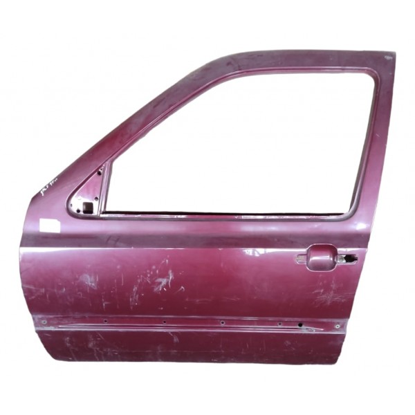 Porta Volkswagen Golf 1995 1996 1997 1998 Mk3 Glx Gti Gl