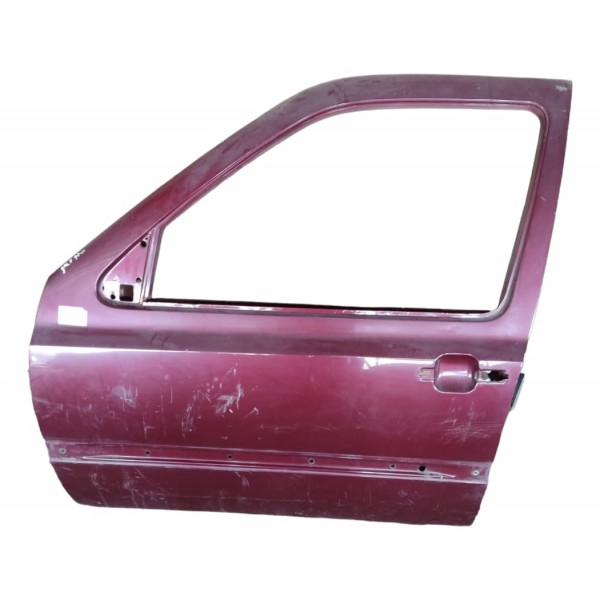 Porta Volkswagen Golf 1995 1996 1997 1998 Mk3 Glx Gti Gl