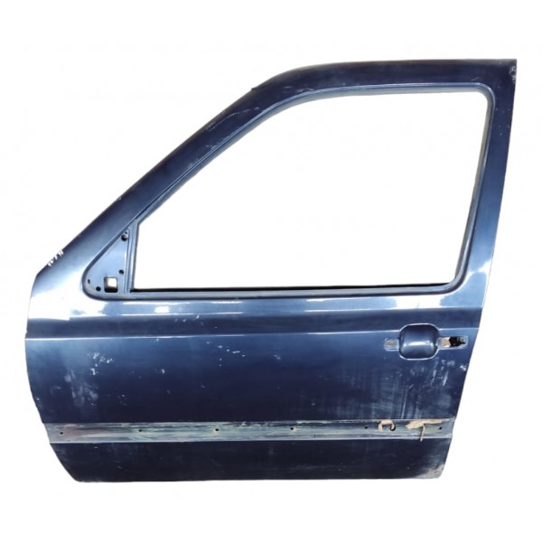 Porta Volkswagen Golf 1995 1996 1997 1998 Mk3 Glx Gti Gl