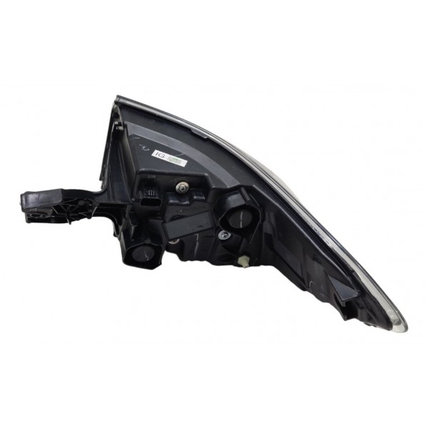 Lanterna Traseira Esquerda Honda Hrv 2023 2024 Fume Esquerdo Fumê