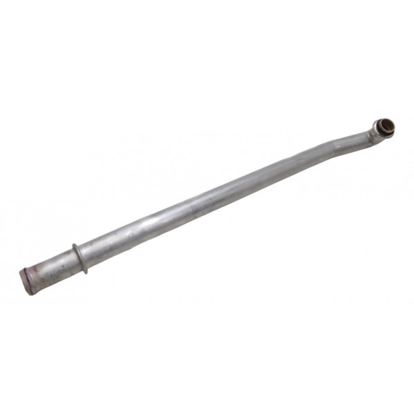 Mangueira Aluminio Radiador Ar Quente Fiat Pulse 2022 2023