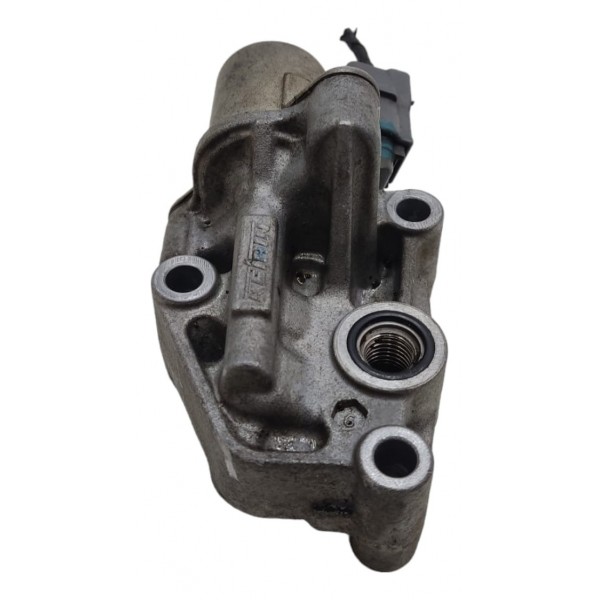 Válvula Pressão Óleo New Civic Fit City 1.5 2015 2016 A 2021