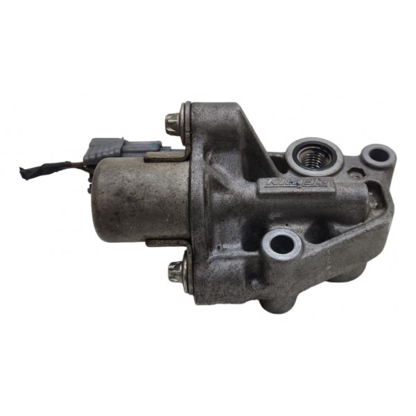 Válvula Pressão Óleo New Civic Fit City 1.5 2015 2016 A 2021