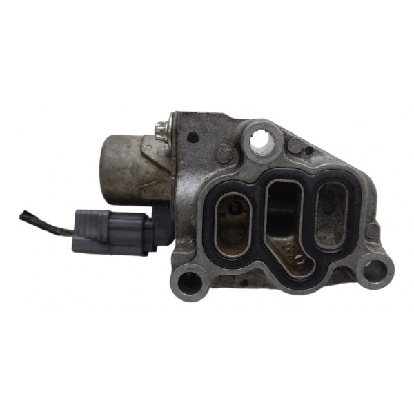 Válvula Pressão Óleo New Civic Fit City 1.5 2015 2016 A 2021