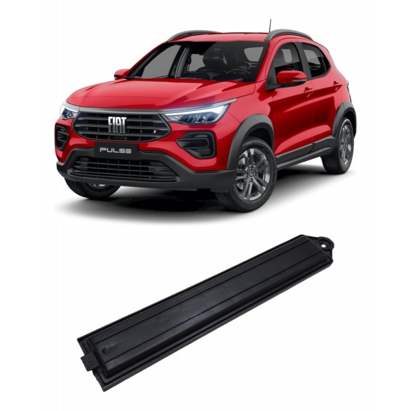 Tampa Filtro Caixa Ar Evaporadora Fiat Pulse 1.0 Turbo 2023