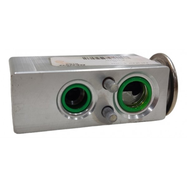 Valvula Expansão Block Toro Compass Renegade 2022 2023 2024