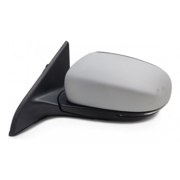 Retrovisor Compass 2017 2018 A 2021 Retratil Esquerdo Pisca