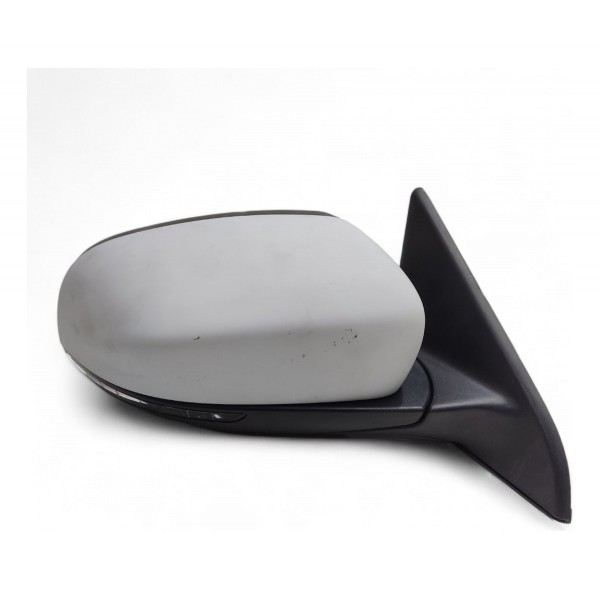 Retrovisor Compass 2017 2018 A 2021 Retratil Direito Pisca