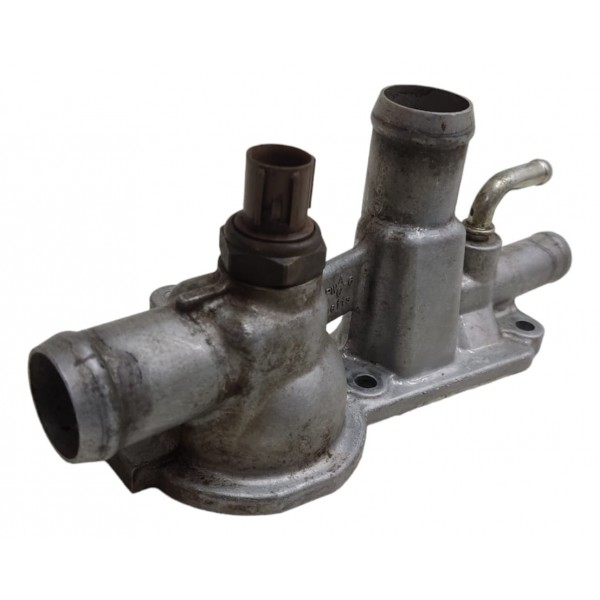 Carcaça Válvula Termostática Honda Fit 1.5 2004 2005 A 2010