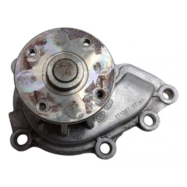 Bomba Água Hb20 1.0 12v 3cc 2011 2012 2013 2014 2015 A 2019