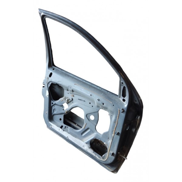Porta Dianteira Esquerda Fiat Marea Brava 1998 1999 A 2004