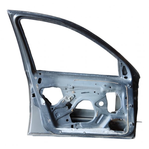 Porta Dianteira Esquerda Fiat Marea Brava 1998 1999 A 2004