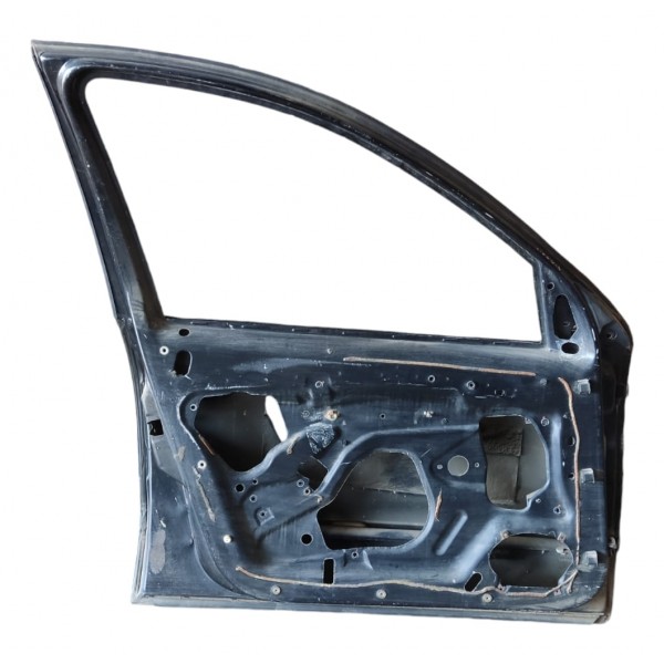 Porta Dianteira Esquerda Fiat Marea Brava 1998 1999 A 2004