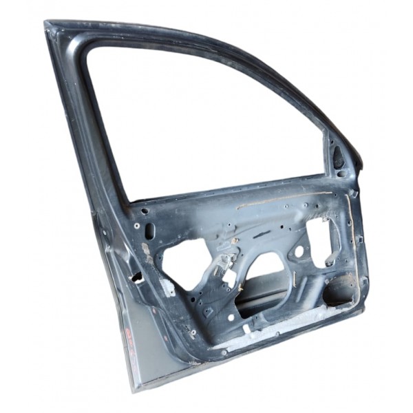 Porta Dianteira Esquerda Fiat Marea Brava 1998 1999 A 2004