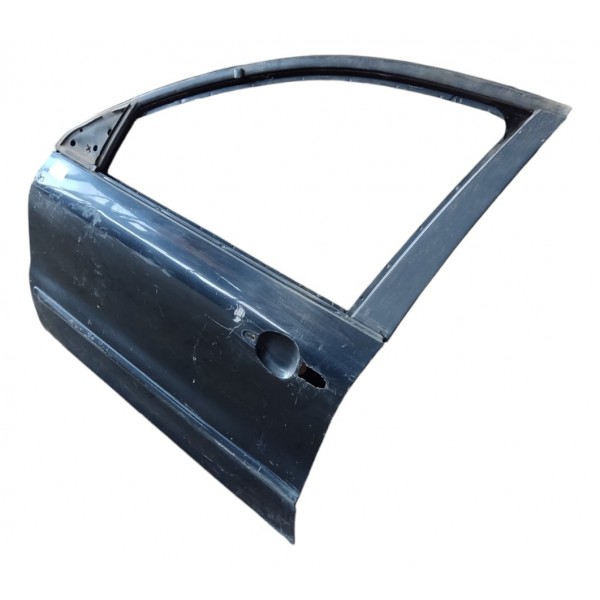 Porta Dianteira Esquerda Fiat Marea Brava 1998 1999 A 2004