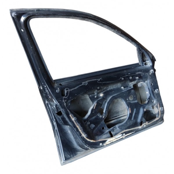 Porta Dianteira Esquerda Fiat Marea Brava 1998 1999 A 2004