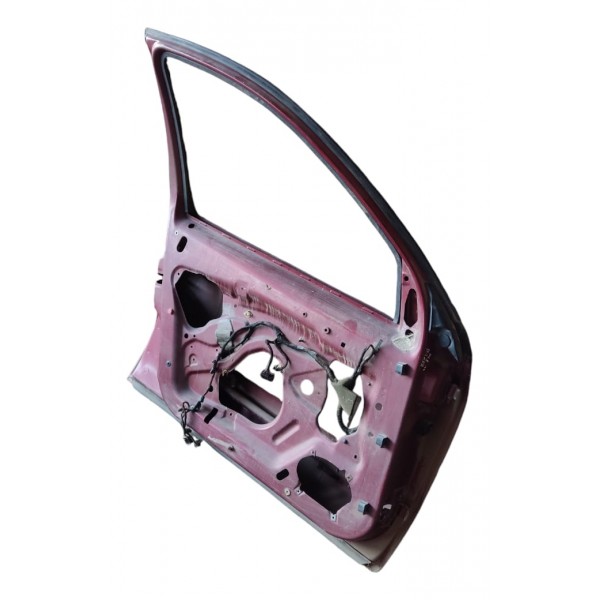 Porta Dianteira Esquerda Fiat Marea Brava 1998 1999 A 2004