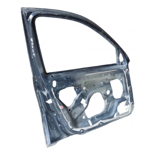Porta Dianteira Esquerda Fiat Marea Brava 1998 1999 A 2004