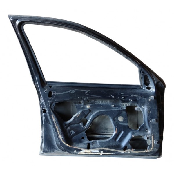 Porta Dianteira Esquerda Fiat Marea Brava 1998 1999 A 2004