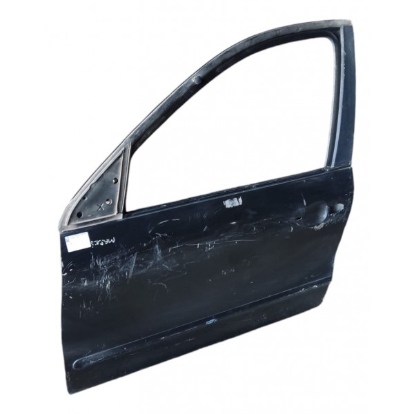 Porta Dianteira Esquerda Fiat Marea Brava 1998 1999 A 2004