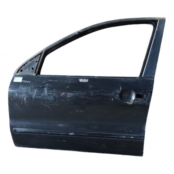 Porta Dianteira Esquerda Fiat Marea Brava 1998 1999 A 2004