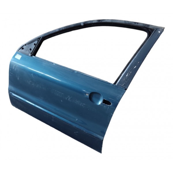 Porta Dianteira Esquerda Fiat Marea Brava 1998 1999 A 2004