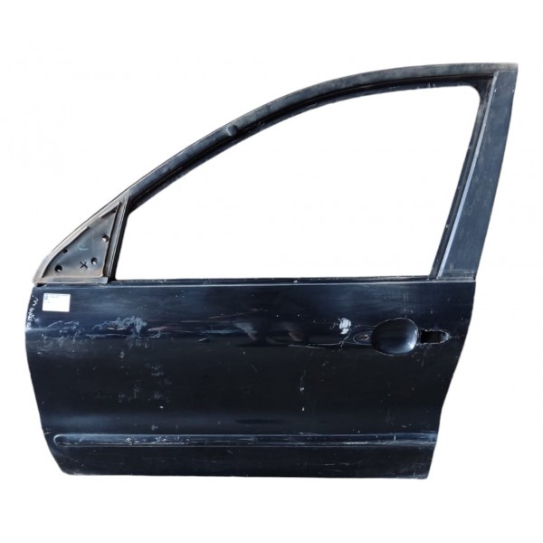 Porta Dianteira Esquerda Fiat Marea Brava 1998 1999 A 2004