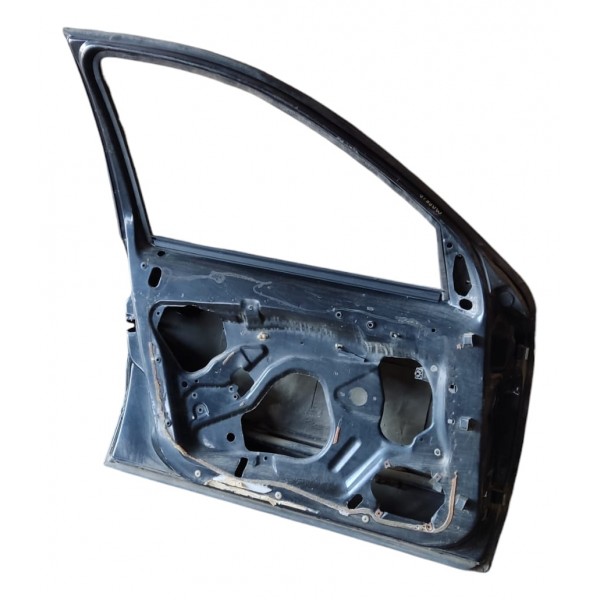 Porta Dianteira Esquerda Fiat Marea Brava 1998 1999 A 2004