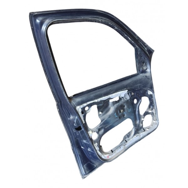 Porta Fiat Palio Siena 1999 2000 A 2006 Dianteira Esquerda