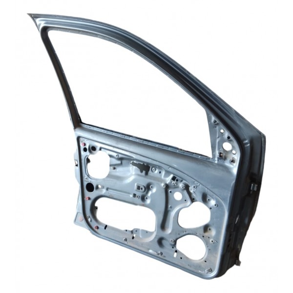 Porta Fiat Palio Siena 1999 2000 A 2006 Dianteira Esquerda